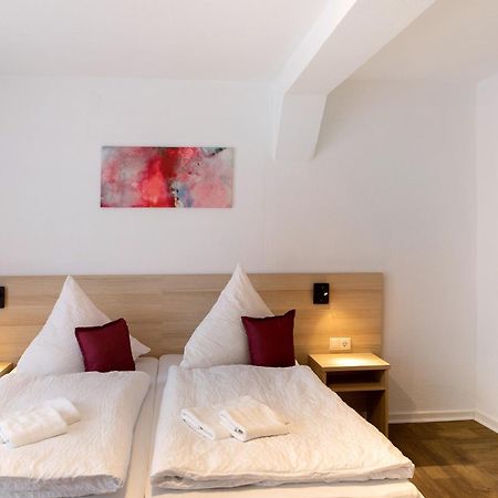 Heikes Ferienwohnung Schauenburg Exterior foto