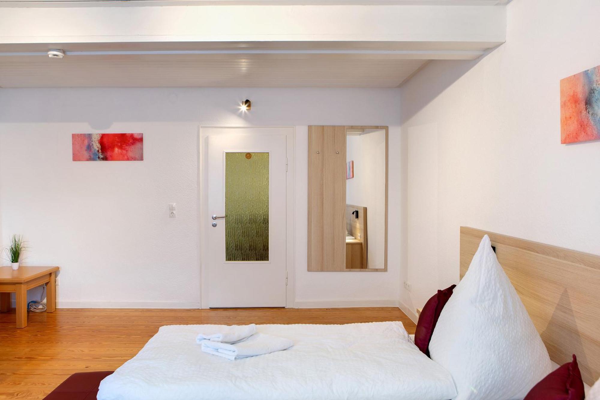 Heikes Ferienwohnung Schauenburg Exterior foto