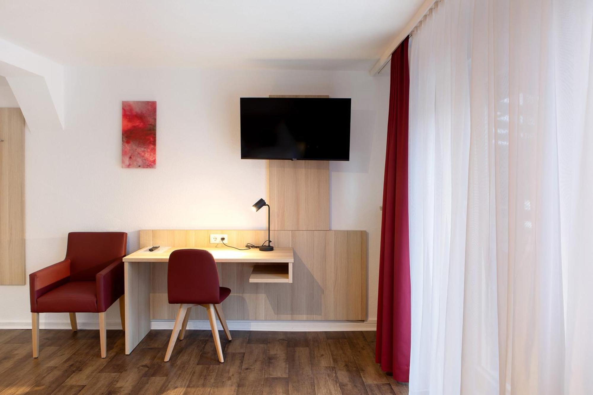 Heikes Ferienwohnung Schauenburg Exterior foto